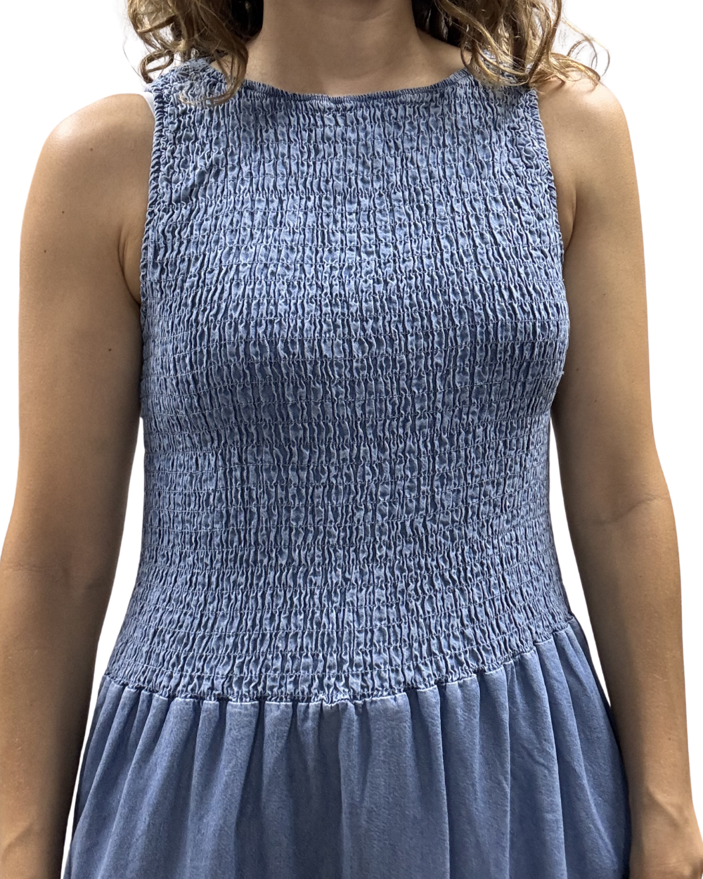University - talla s