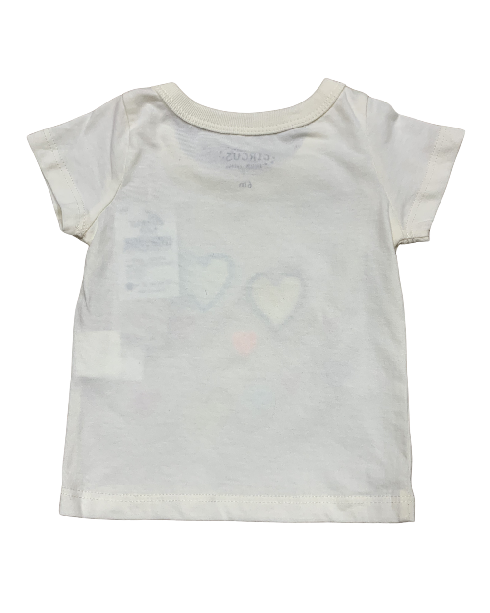Circus - talla 6M