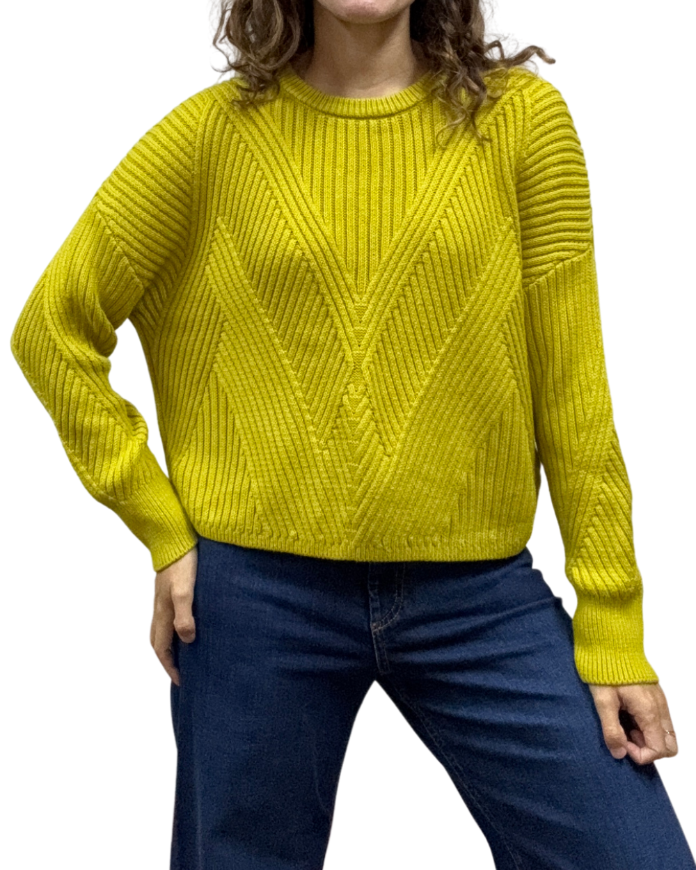 Express - talla S
