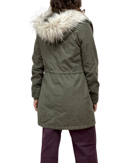 Abercrombie - talla XS