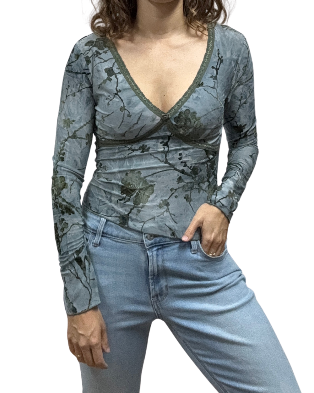Thirty Thirty - talla S