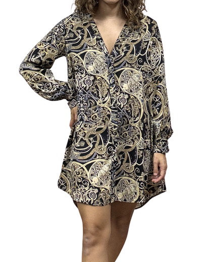 H&amp;M - talla EUR 34