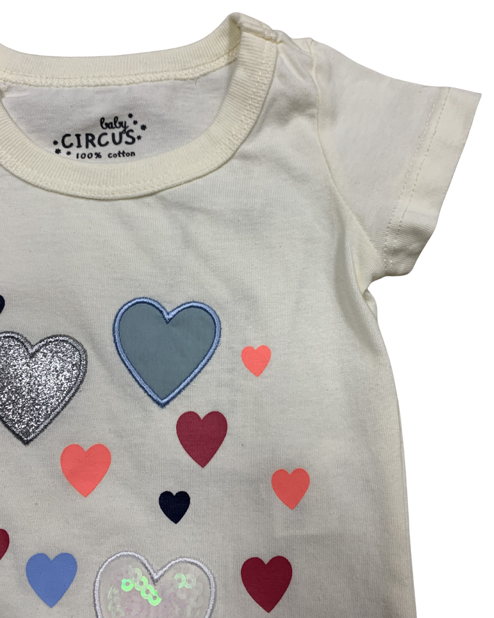 Circus - talla 6M