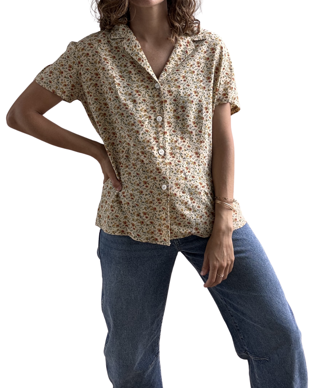 Diseño Independiente - talla 40