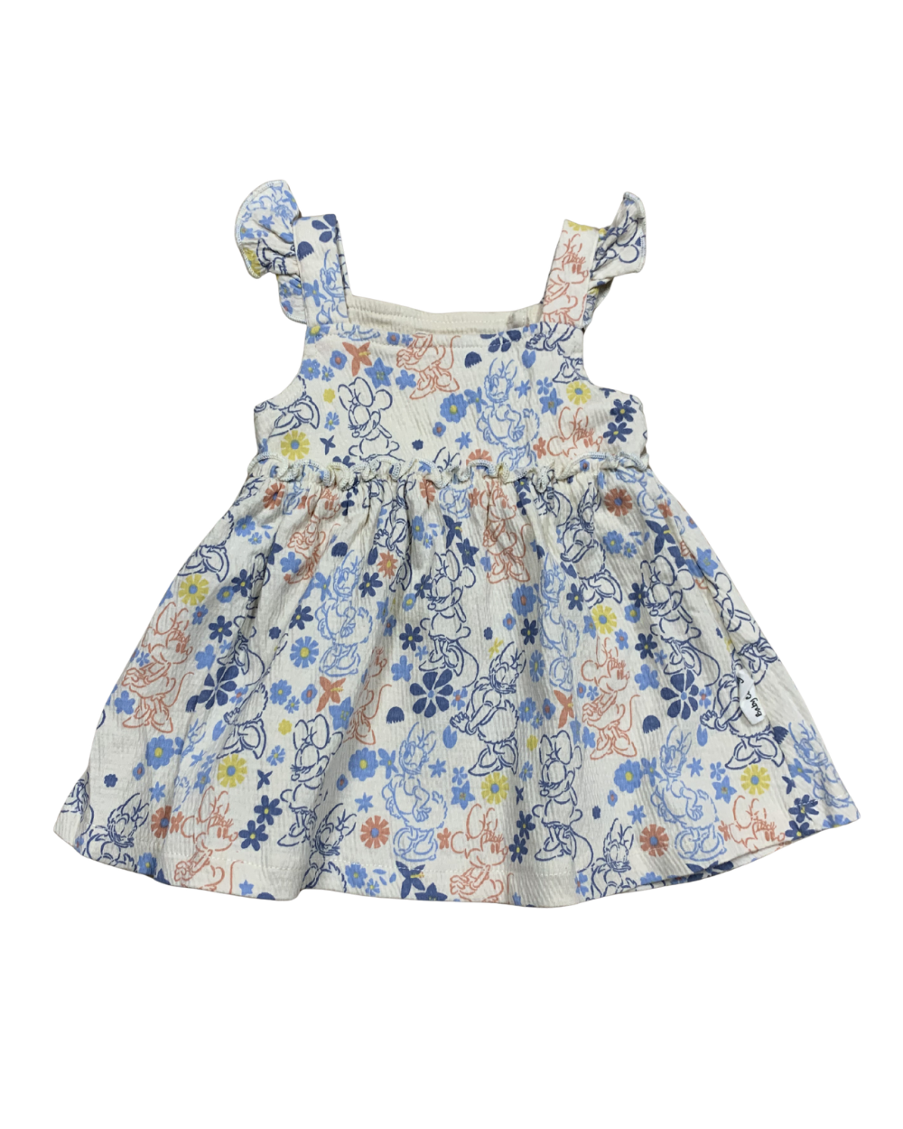 Disney - talla 3-6M