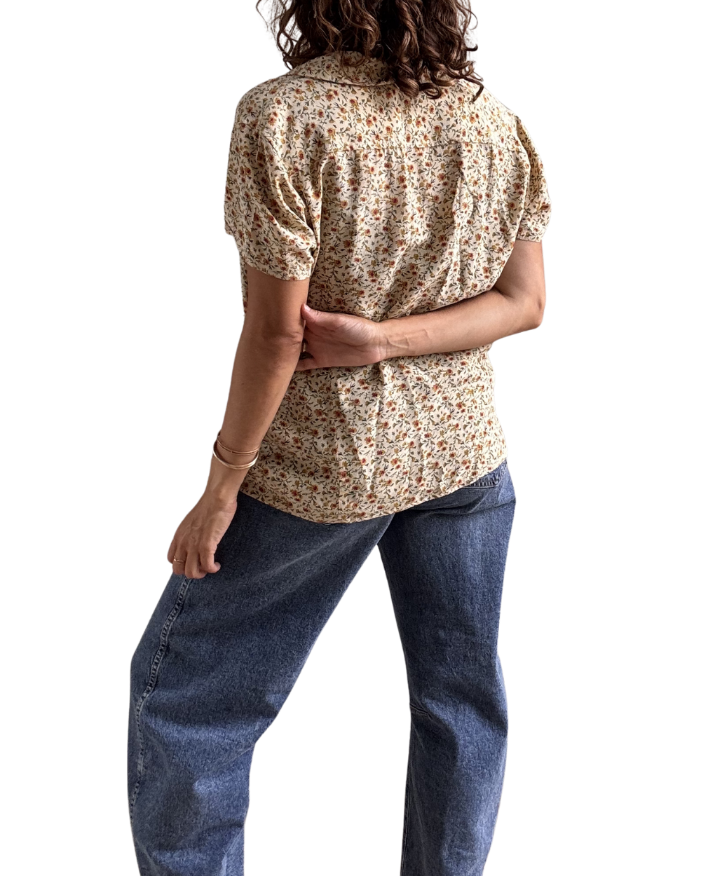 Diseño Independiente - talla 40
