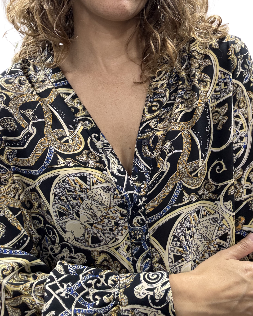 H&amp;M - talla EUR 34