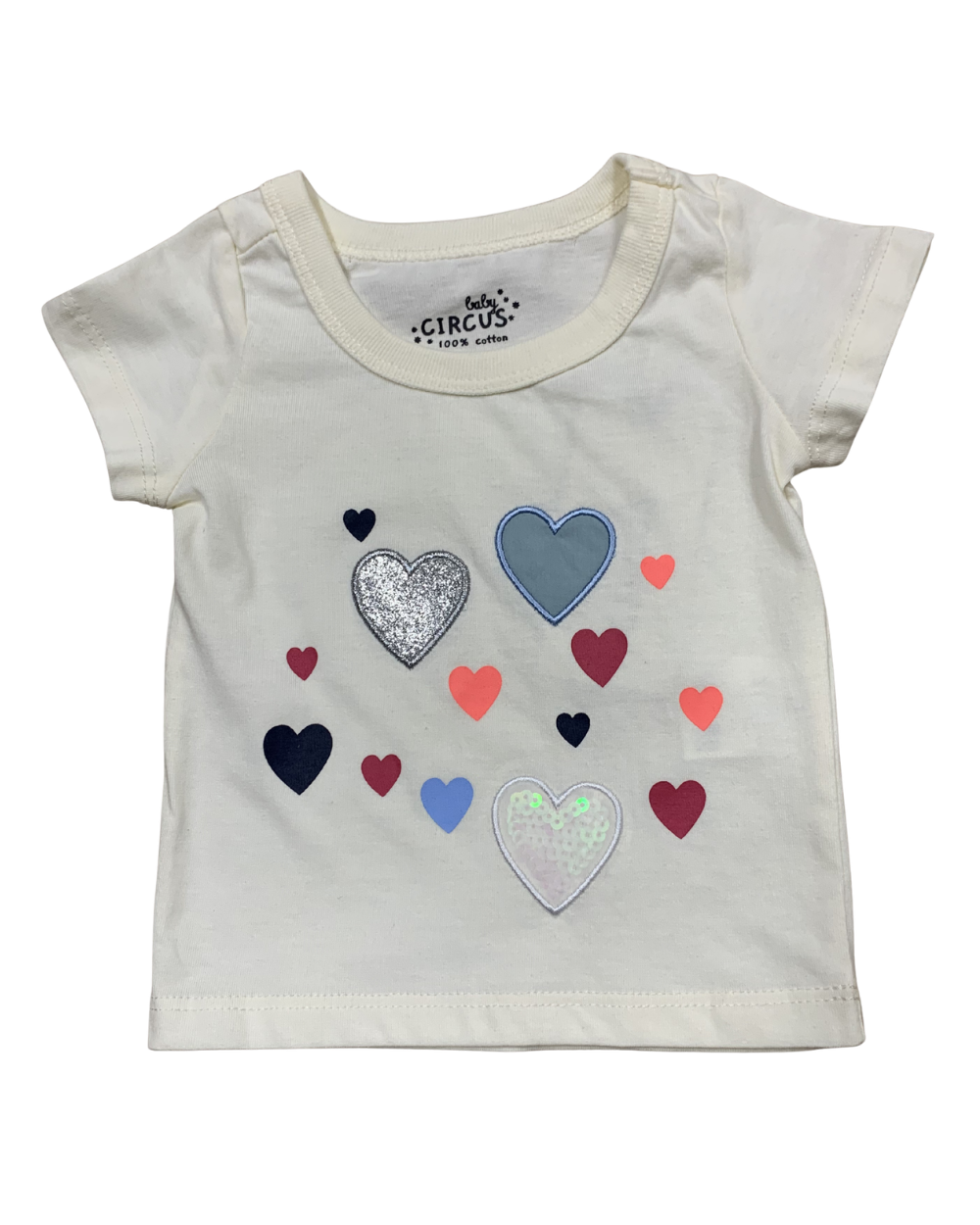 Circus - talla 6M