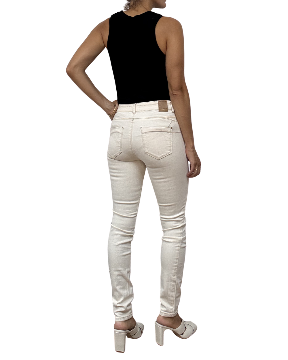 Stradivarius - talla EUR 38