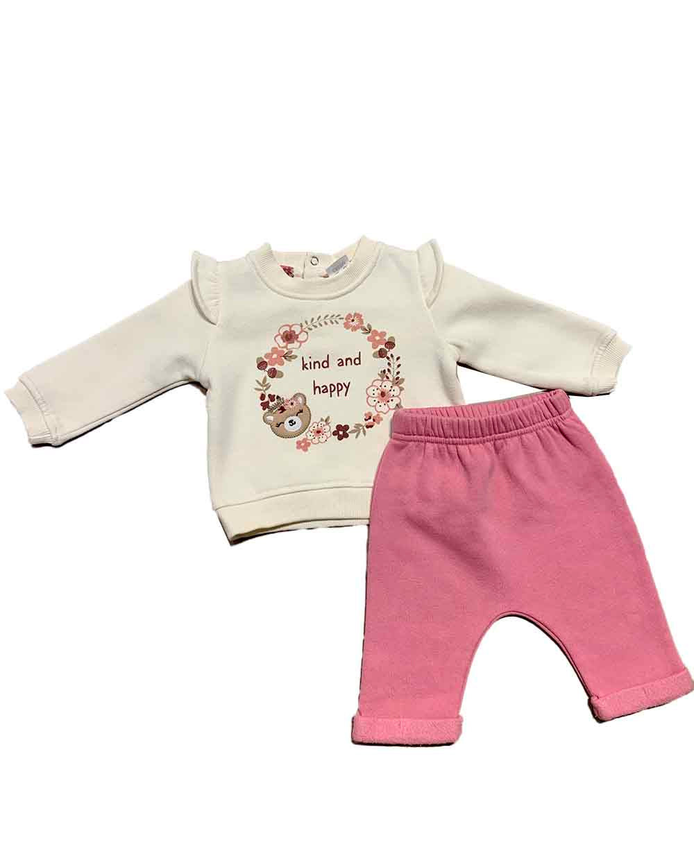 Harvest - talla 0-3M
