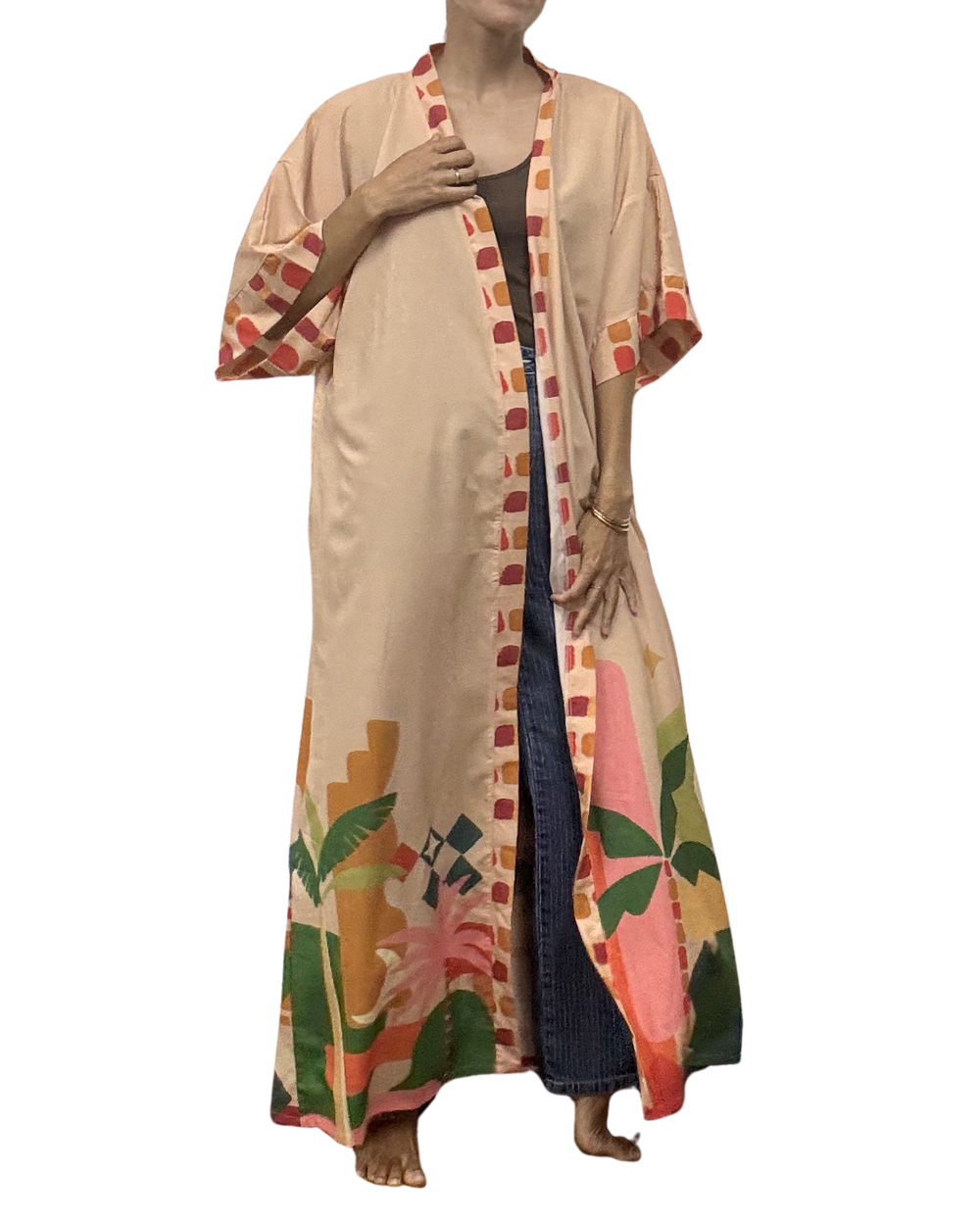 Moda Praia - talla G