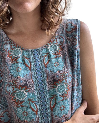 Cynthia Rowley - talla M