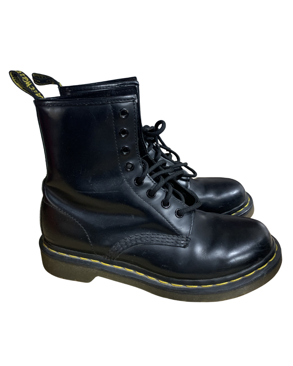 Dr. Martens - talla 37
