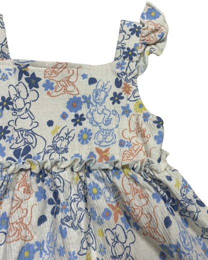 Disney - talla 3-6M
