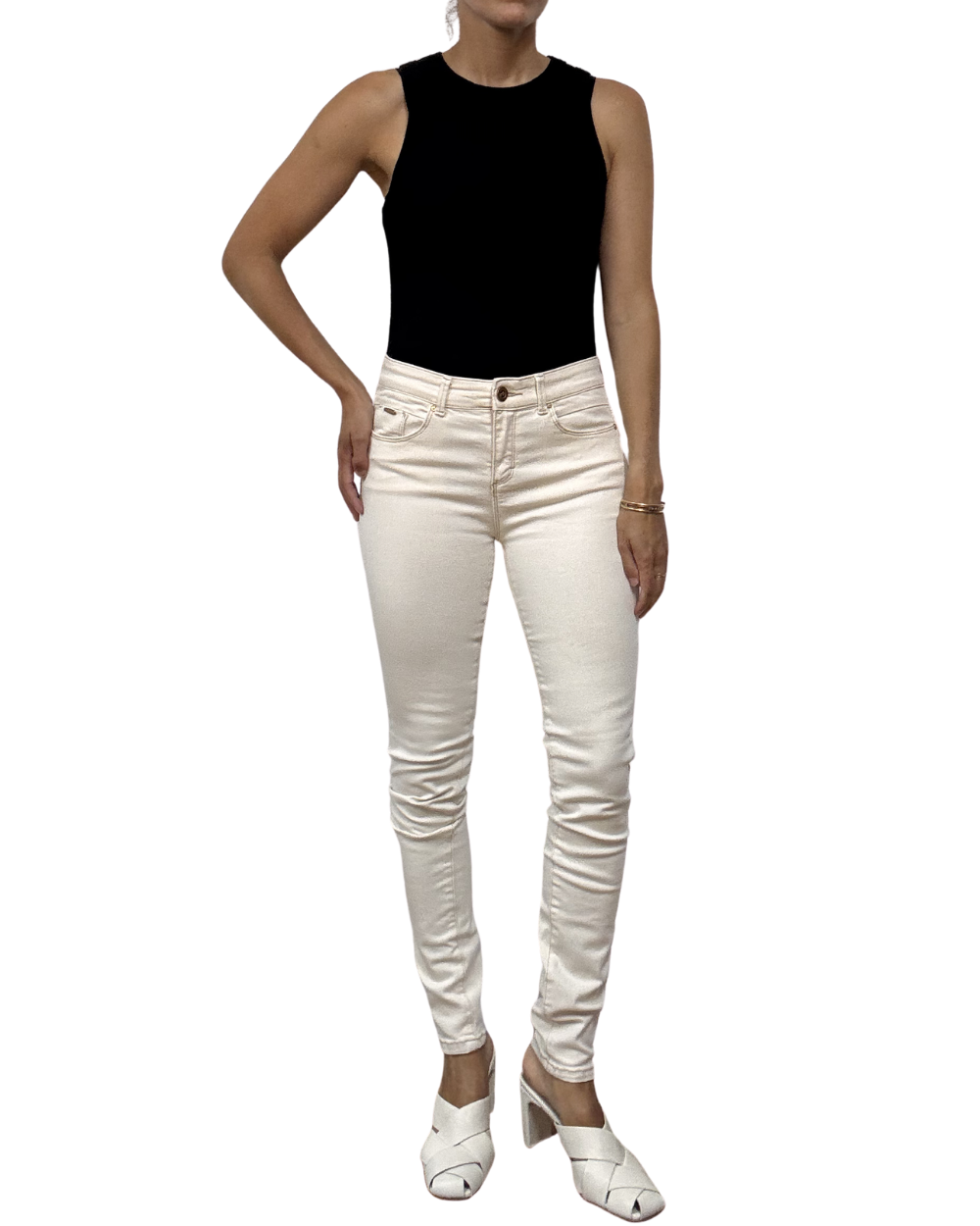 Stradivarius - talla EUR 38