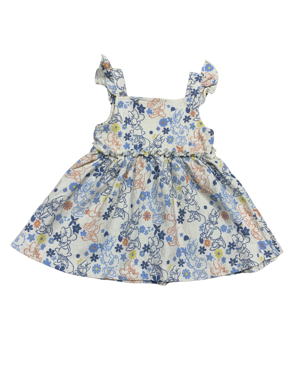 Disney - talla 3-6M