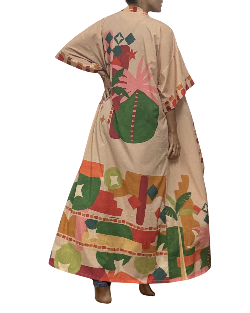 Moda Praia - talla G