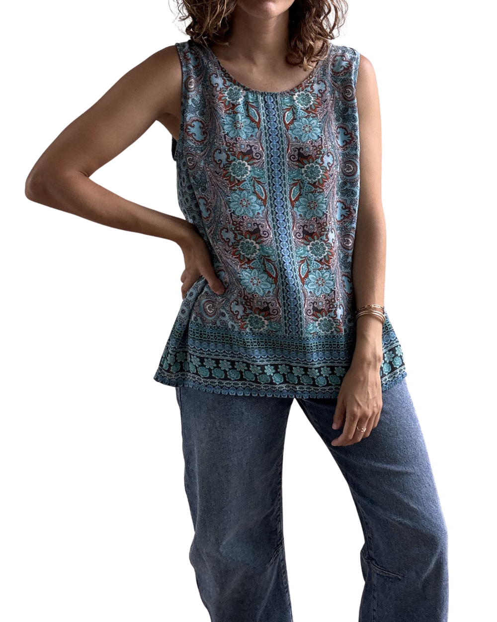 Cynthia Rowley - talla M