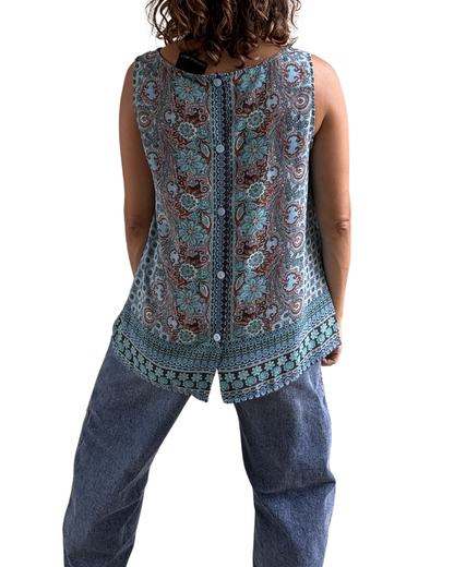 Cynthia Rowley - talla M