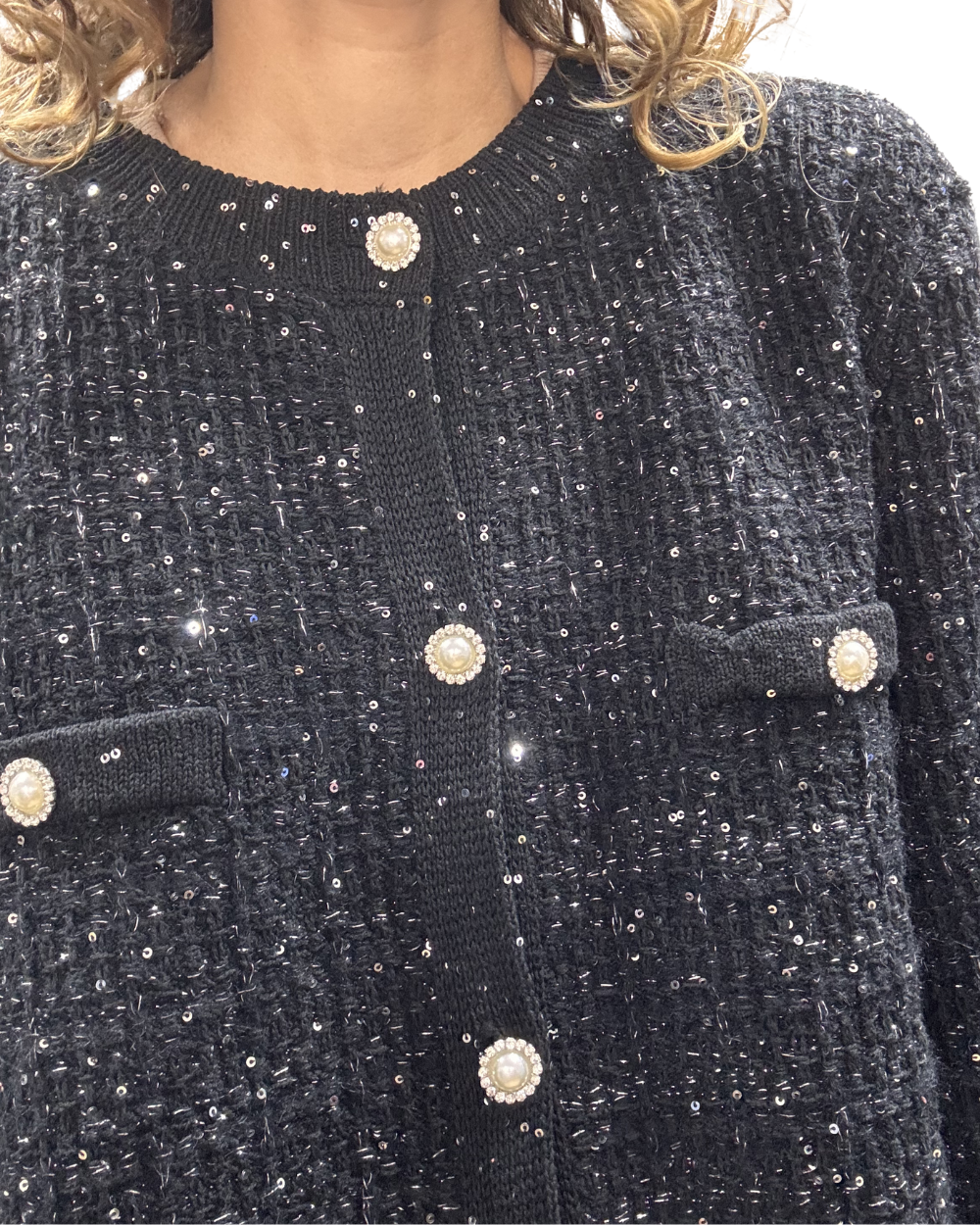 Mango - talla 4XL