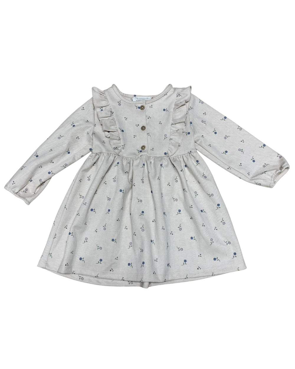 Primark - talla 12-18M