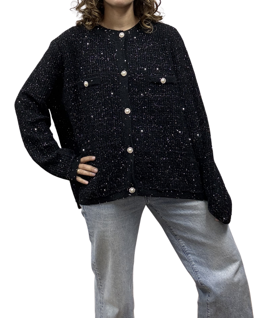 Mango - talla 4XL