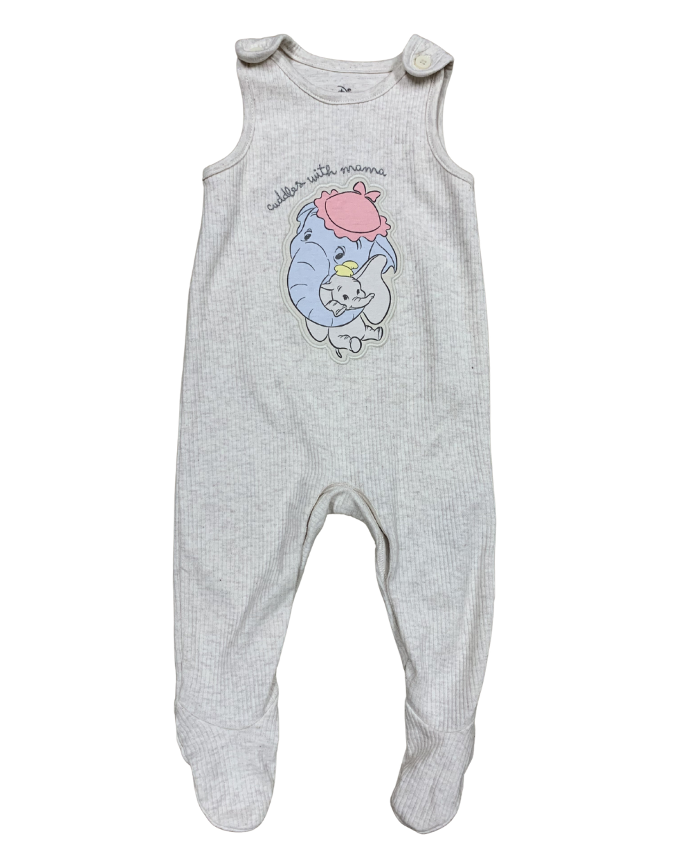 Primark - talla 3-6M