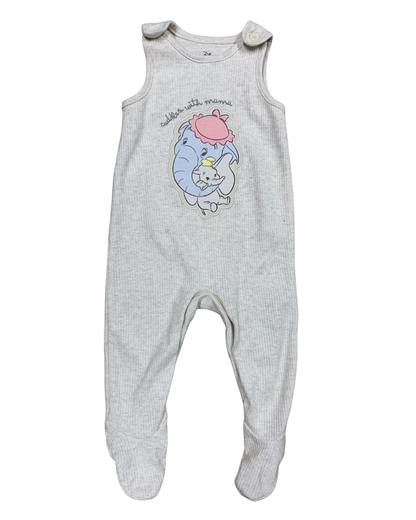 Primark - talla 3-6M