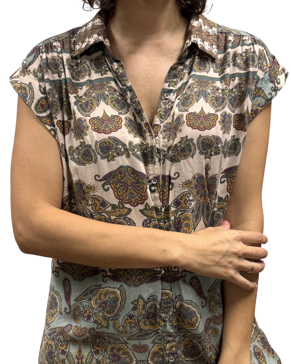 Michelle Belau - talla M