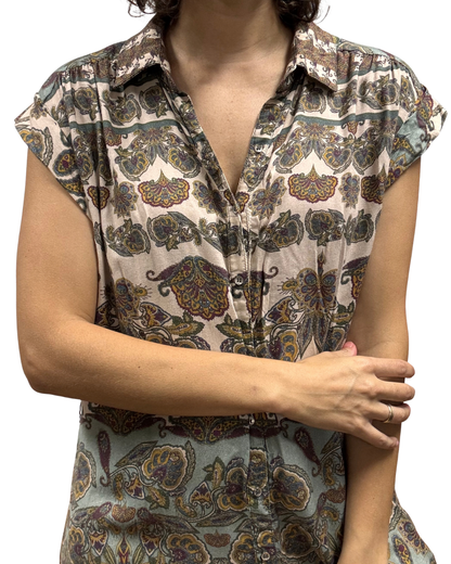 Michelle Belau - talla M
