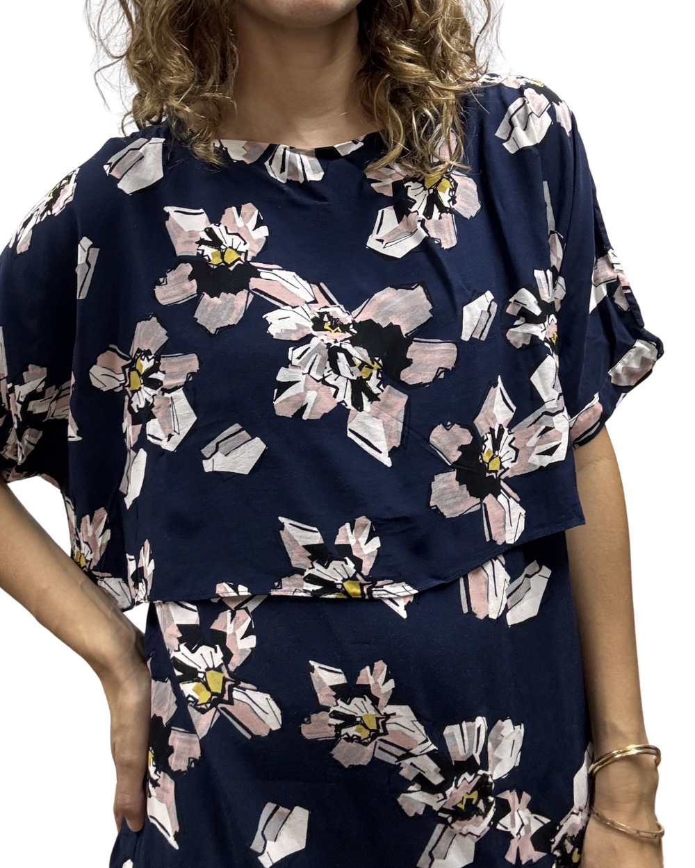 Warehouse - talla 0
