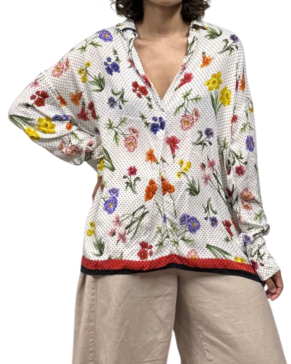 Zara - talla XS