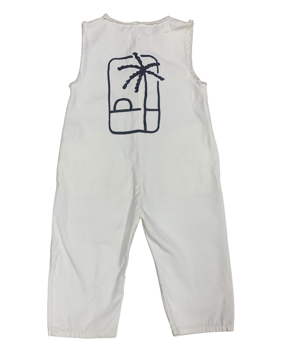 Zara - talla 18-24M