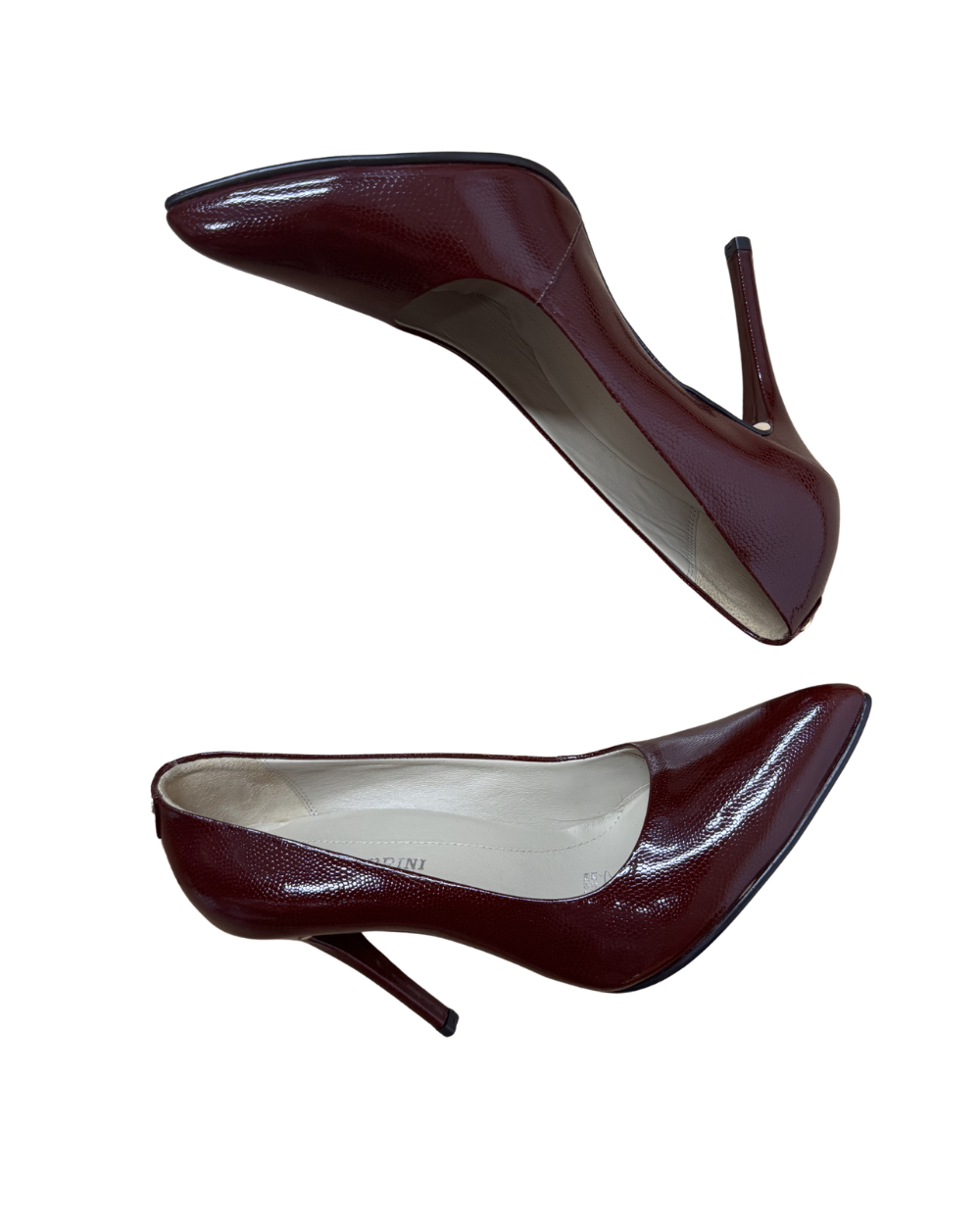 Bruno Ferrini - talla 39