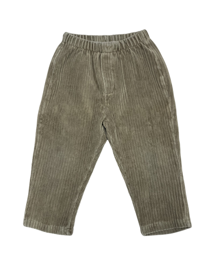 Zara - talla 18-24M