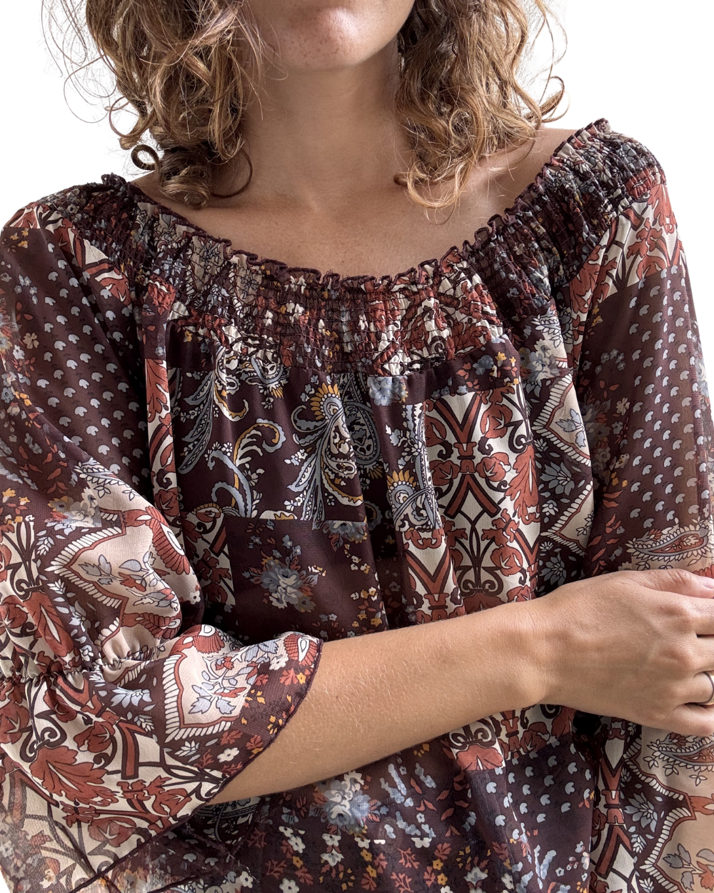 Diseño Independiente - talla M