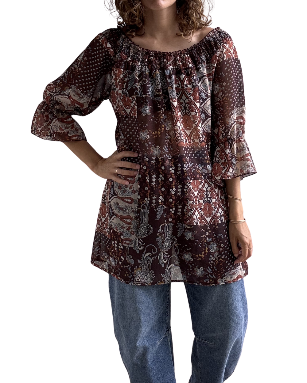 Diseño Independiente - talla M