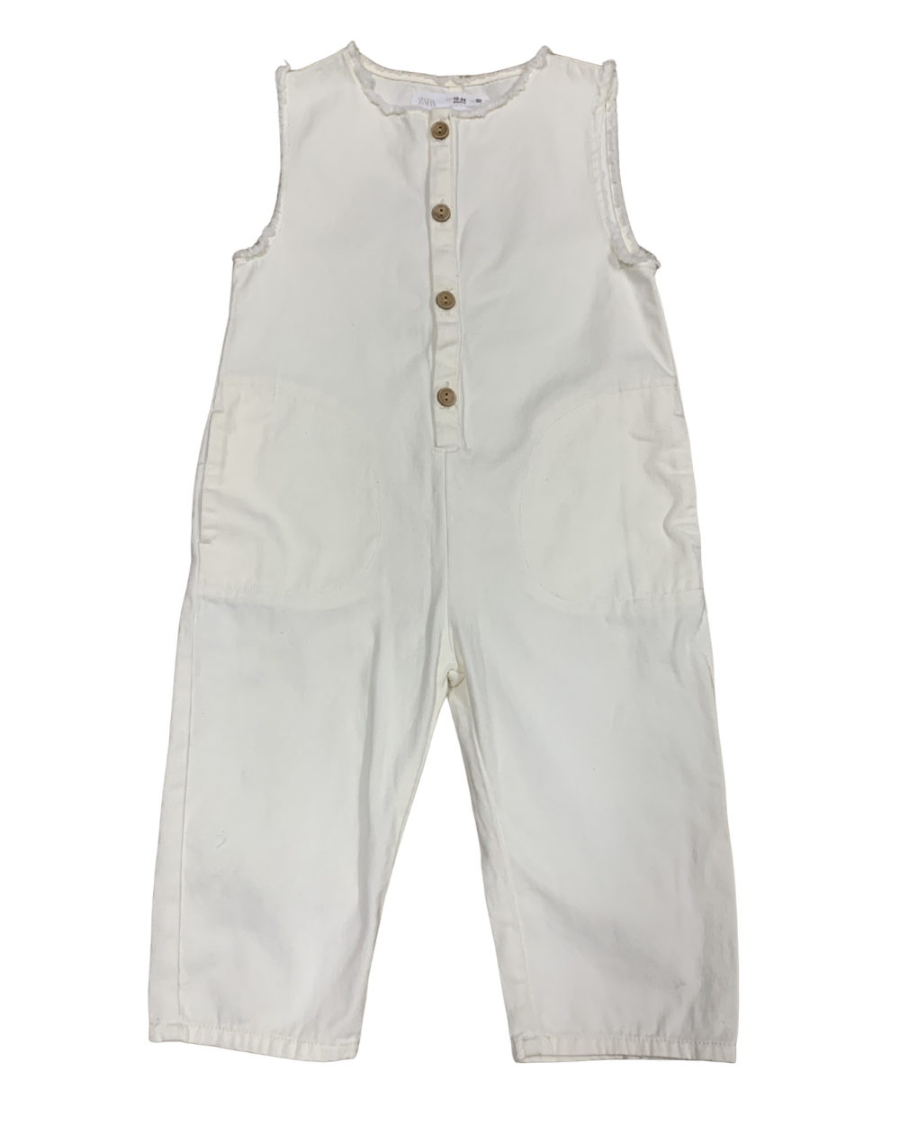 Zara - talla 18-24M
