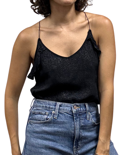 Jazmin Chebar - talla S