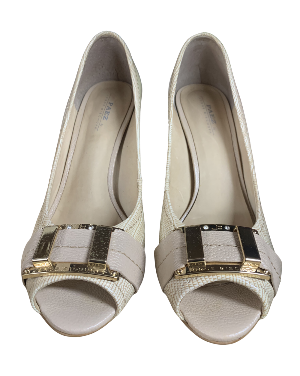 Paez - talla 37