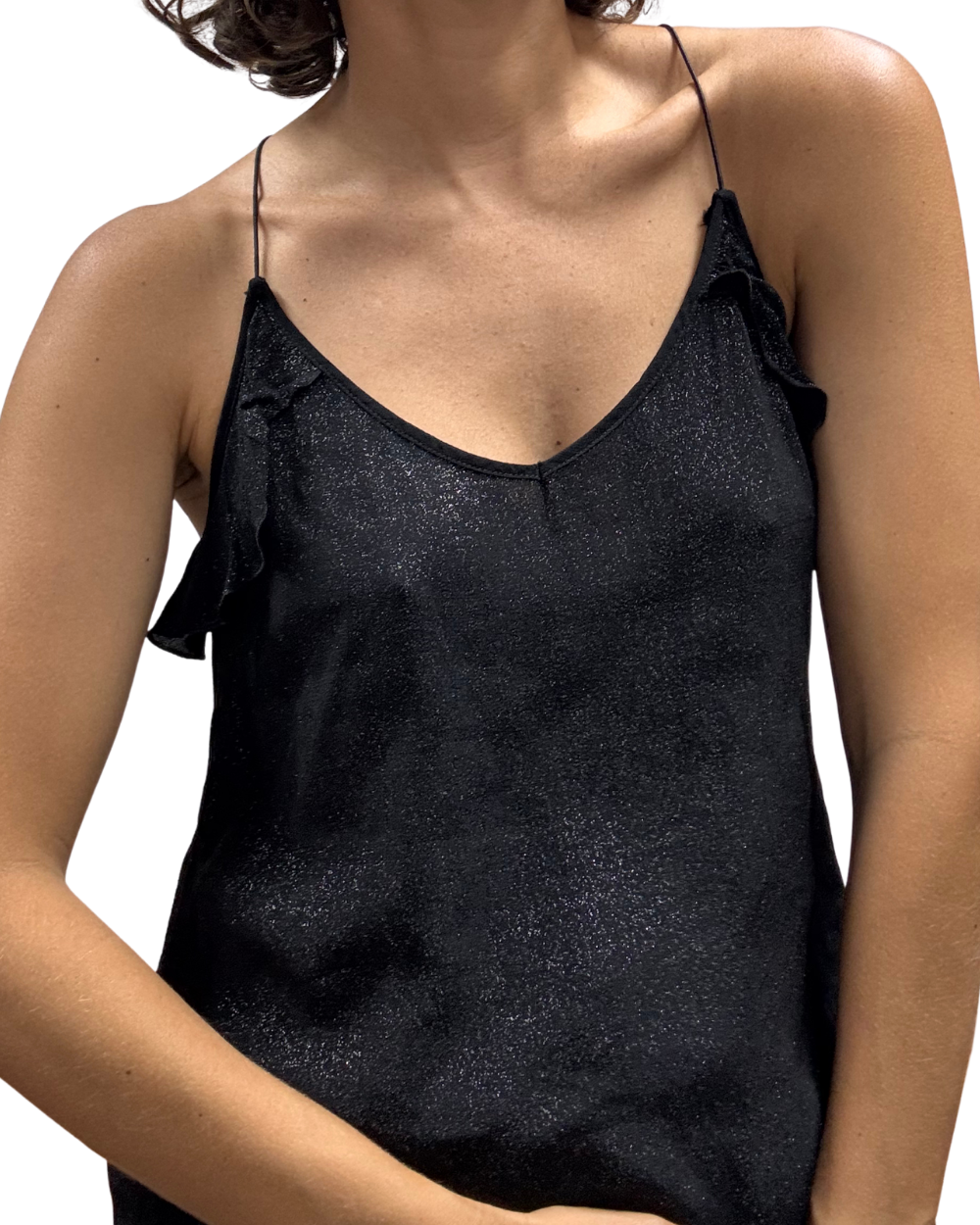 Jazmin Chebar - talla S