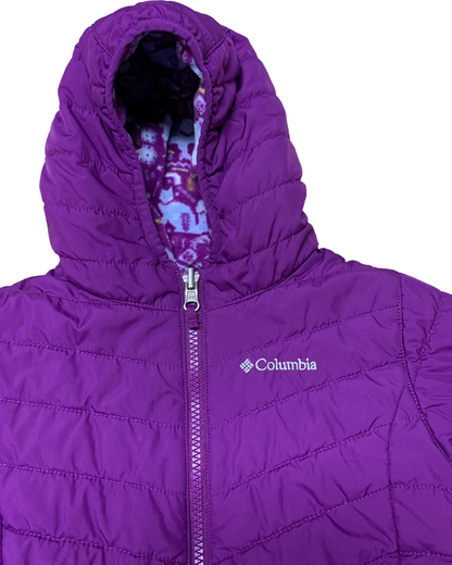 Columbia - talla 3T