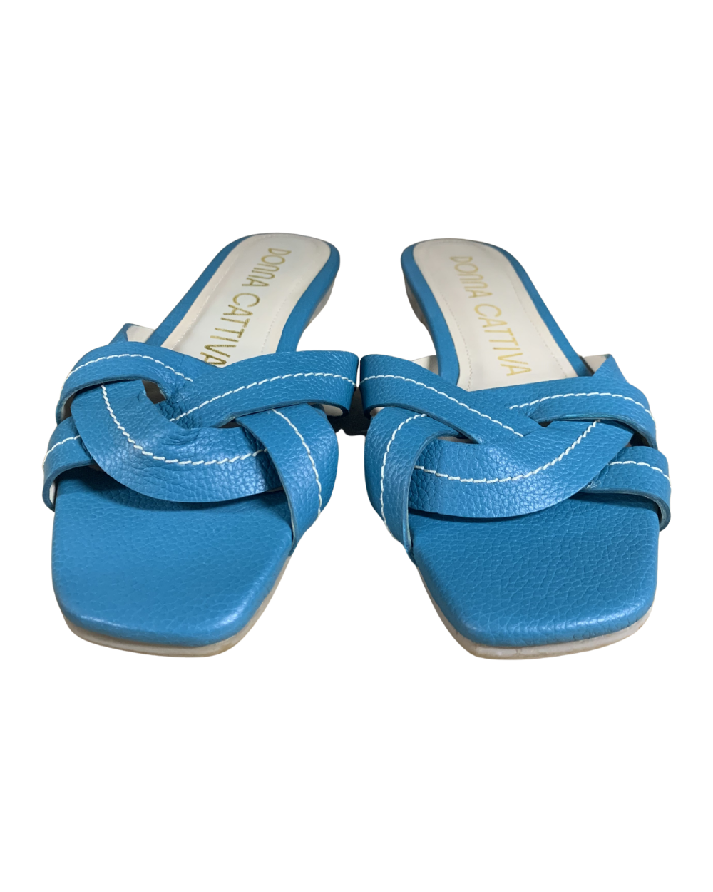 Donna Cattiva - talla 8