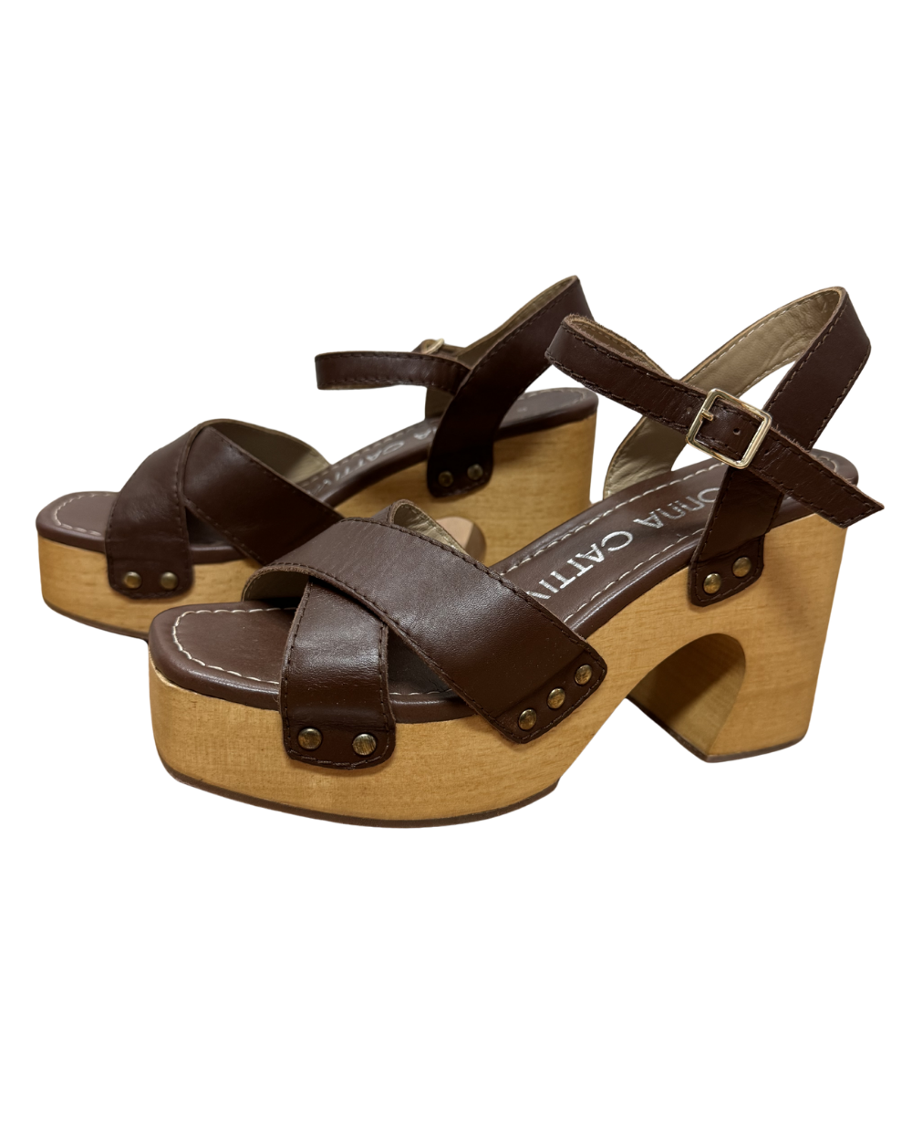 Donna Cattiva - talla 37