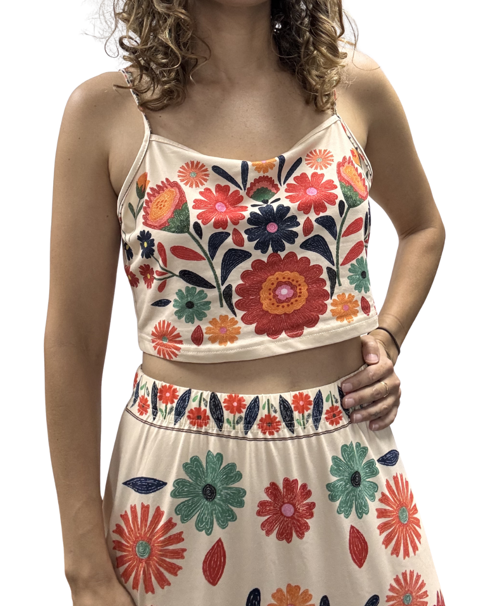 Diseño Independiente - talla L