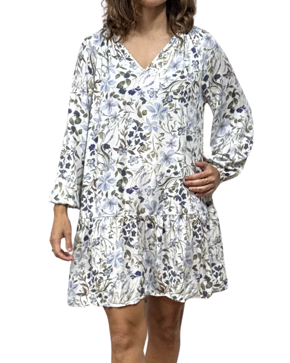 Madison - talla S