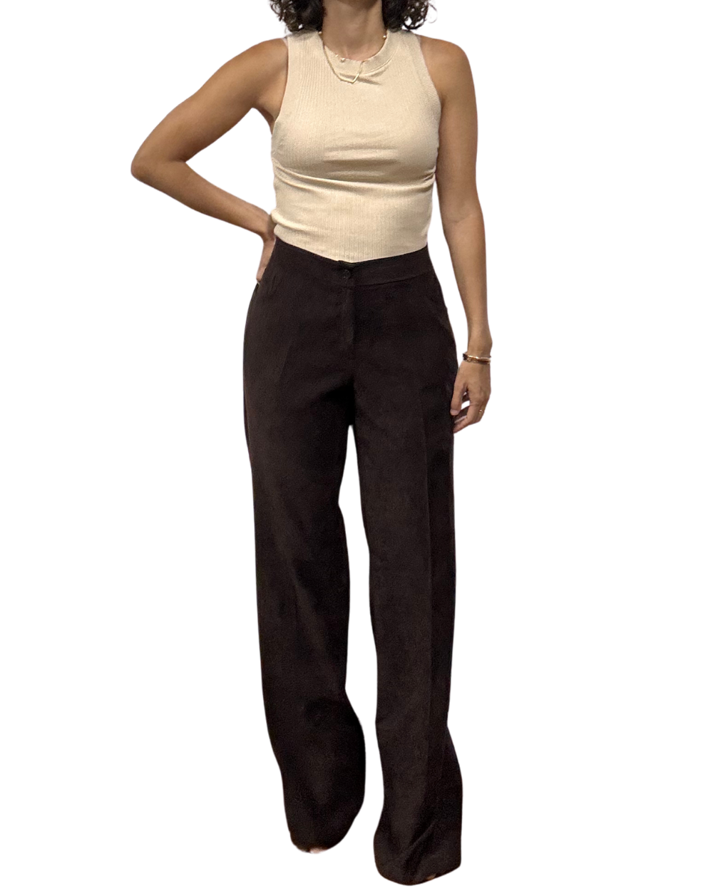 Mae Alcott - talla 14