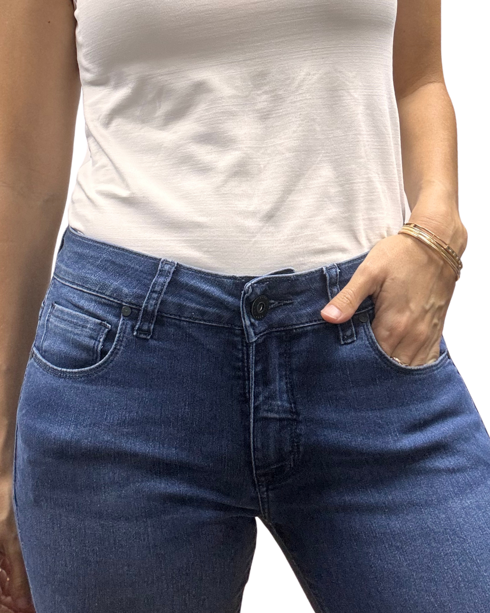 Ayres Denim - talla 27
