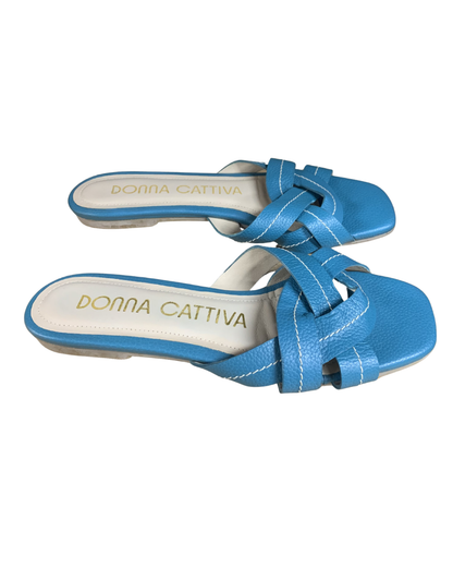 Donna Cattiva - talla 8
