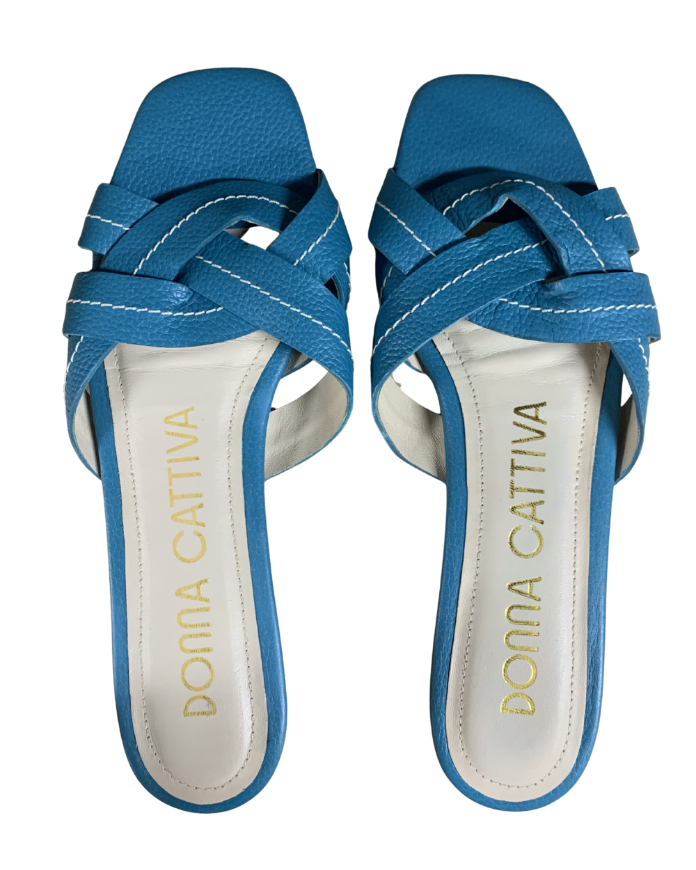 Donna Cattiva - talla 8